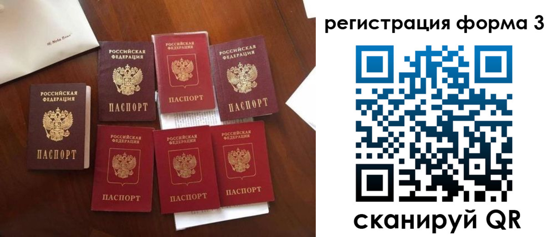 прописка в Видном